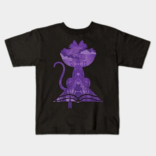 Wonderland Kids T-Shirt